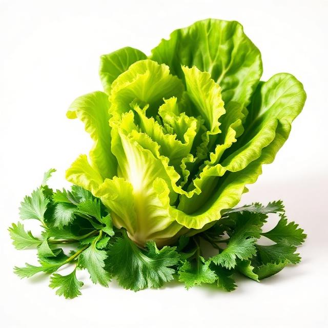 Lechuga romana