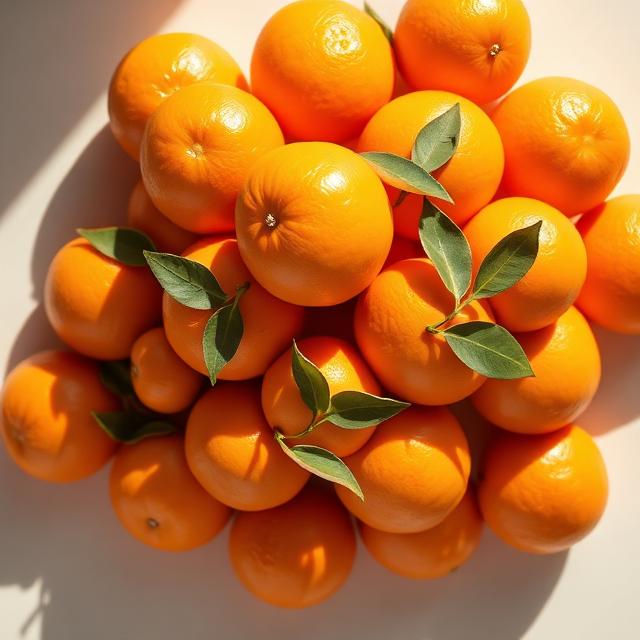 Naranja de zumo (malla 5 kg)