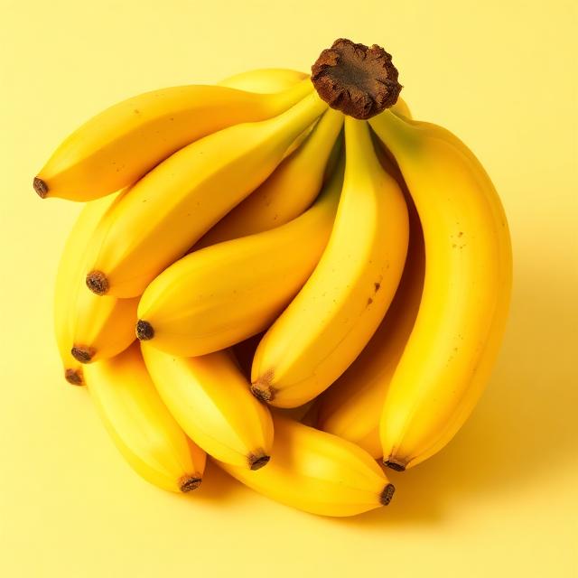 Plátano de Canarias