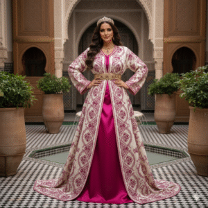 Exile pearl necklace