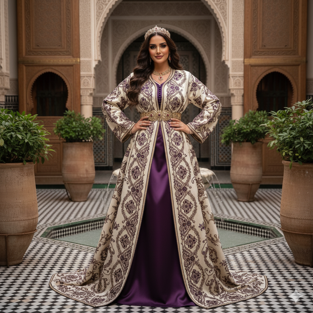 Donna gold frame glasses