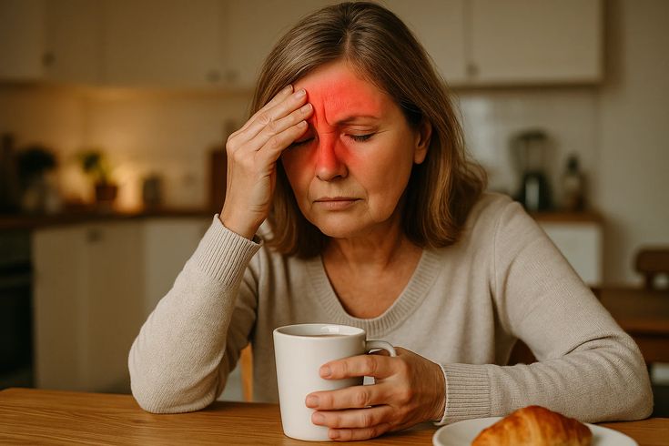 الإجهاد والتوتر