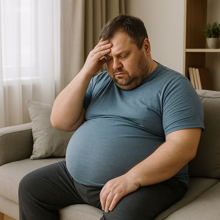 النفخ والغازات